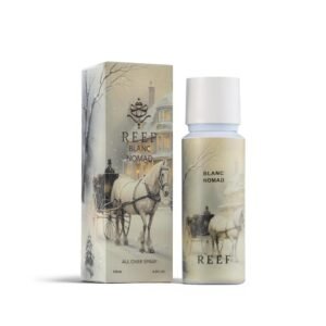 REEF Weißes Nomaden Körperspray