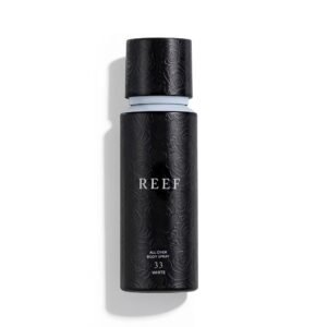 REEF 33 Weißes Körperspray