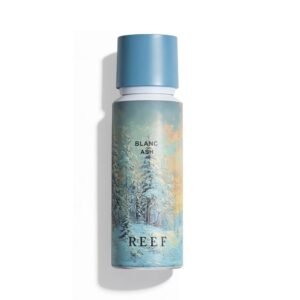 REEF Weißes Asche Körperspray