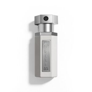 REEF 33 Weißes Mini-Parfüm