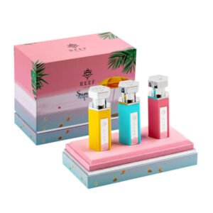 REEF Sommerbox Parfüm