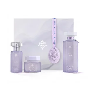 REEF Violet Musk Collection