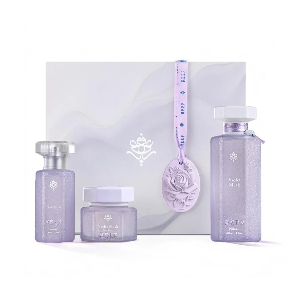 VioletMuskCollectionreef
