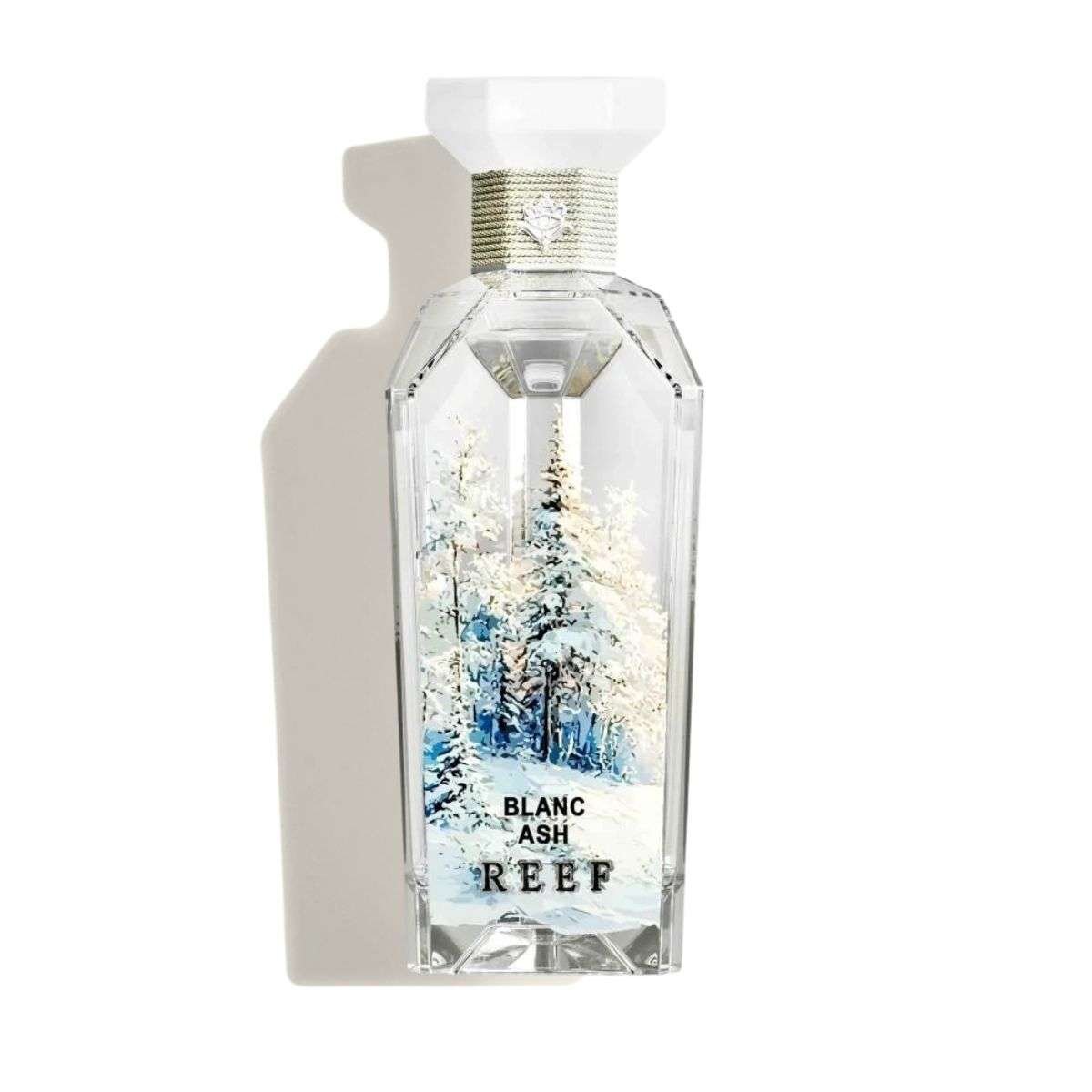 reef blanc ash