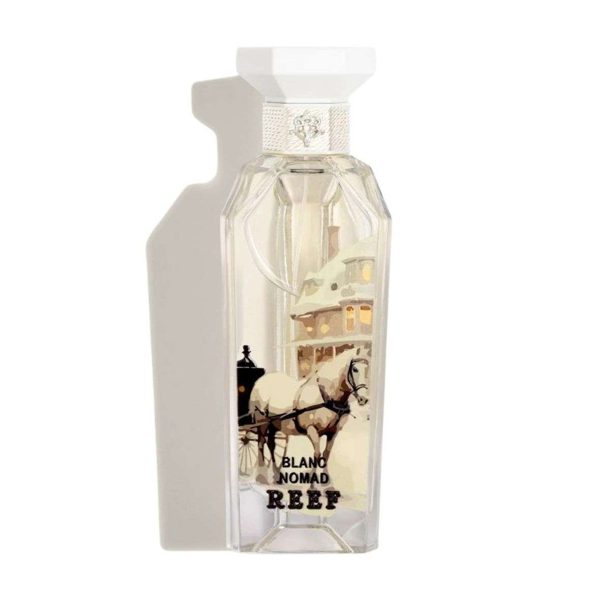 reef blanc nomad